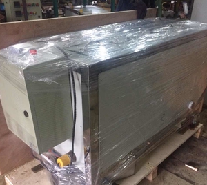 Fondeur de cire de paraffine de 200 litres pour la fabrication de bougies sculptées et de bougies à tremper - Product Image 5