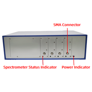 มาเรียสเปกโตรมิเตอร์หลายช่อง - Product Image 2