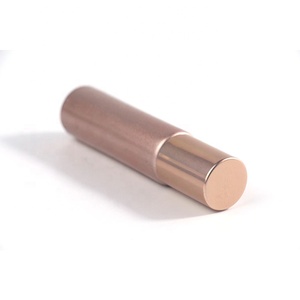 <span class=keywords><strong>Personnalisé</strong></span> petit vide or rose oeil <span class=keywords><strong>de</strong></span> verre rouleau sur <span class=keywords><strong>bouteille</strong></span> 10 ml givré - Product Image 1