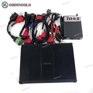 Ready to Use for Isuzu IDSS Diagnostic Kit+CFC2 Laptop for Isuzu G-IDSS E-IDSS Vehicles Excavator Truck Diagnostic Scanner Tool - Product Image 2