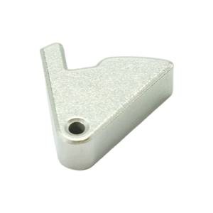 Cerradura de Gancho Silenciosa de Acero Inoxidable 304 de Alta Precisión para Puertas, Venta al por Mayor de Fábrica China, <span class=keywords><strong>Metalurgia</strong></span> de Polvos - Reducción de Ruido - Product Image 1