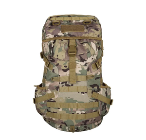 Sacs à dos de randonnée camouflage grande capacité DFB35 noir kaki marron CP FG - Product Image 5