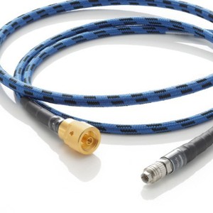 Cable Coaxial para Microondas y Ondas Milimétricas Junkosha Mwx311, Configuración Recta con Blindaje de Poliuretano - Product Image 4