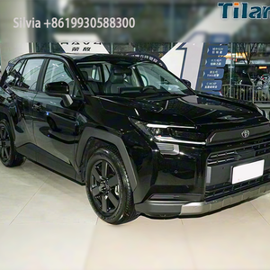 <span class=keywords><strong>Toyota</strong></span> <span class=keywords><strong>RAV4</strong></span> Modello 2026 Doppio Motore 2.0L Trazione Anteriore Edizione Lusso Auto Usate di Alta Qualità e Convenienti - Product Image 2