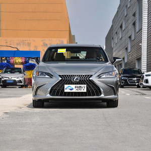 <span class=keywords><strong>Lexus</strong></span> ES Sedán <span class=keywords><strong>2020</strong></span> de Segunda Mano, Volante a la Izquierda, Cuero Oscuro, Cabina Confortable, Experiencia de Conducción Suave, Listo para Envío - Product Image 3