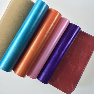 Tissu vinyle à motifs lisses en cuir vinyle, textile texturé, pour siège de <span class=keywords><strong>bateau</strong></span>, yacht - Product Image 4