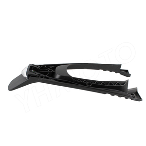 Yhmoto ตัวยึดบังโคลนหลังไฟท้ายสำหรับ gasgas EC MX MC 125 2025 ABS ทนทาน - Product Image 3