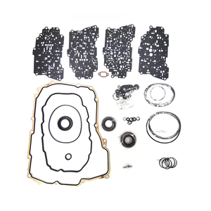 6T40E 6T45E Auto Transmission Rebuild Kit Master kit Overhaul With Clutch <b>Plate</b> Fit For Buick LaCrosse Car Accessories 2008-ON - Product Image 3