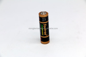 Tectron 1.5V超重型锌碳干电池电动工具玩具AA AAA <span class=keywords><strong>UM</strong></span>-4 <span class=keywords><strong>UM</strong></span>-63 R03P R6P环保 - Product Image 6