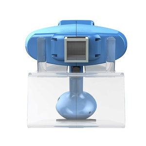 Lámpara Láser Excimer Portátil de 308nm para Psoriasis con Rayos Infrarrojos, Precio al por Mayor, para Uso Doméstico - Product Image 2