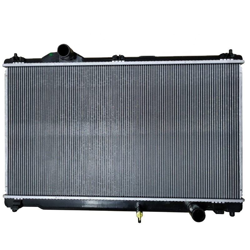 KOYORAD ラジエーター 19010-RBB-901 ホンダ アコード CL9 CM3 CM2に