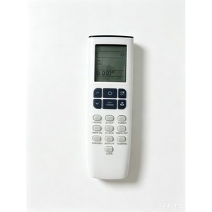 Télécommande de climatiseur Godrej R21W1 AC-259 avec fonction minuterie pour unité intérieure - Product Image 1
