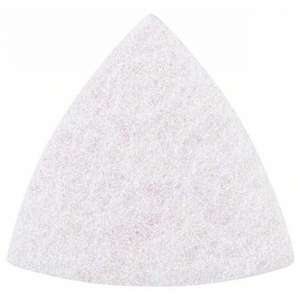 ขนแกะบ๊อช-2609256D76ทำความสะอาด93มม. ไม่มีเม็ดกรวด-EAN 3165140848015ขัดไม่ทอ - Product Image 1