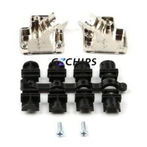 MHDVSL9-K Connector Housing Connector Whole Sale Electronic Component Chips Supplier & BOM Service - Product Image 1