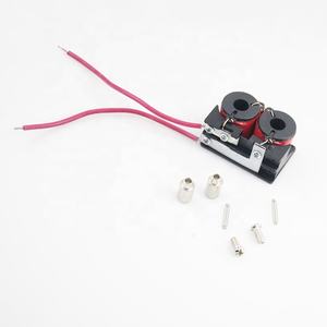 Neuer 1073 DC 9-12V Universal Elektrischer Felgenschloss-Spulenmotor Türschloss-Teile - Product Image 6