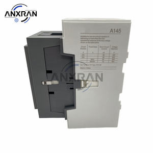 Contacteur triphasé A145-30-11 1SFL471001R8411 50/60HZ 110V 110-120V AC Contacteur A145-30 - Product Image 4