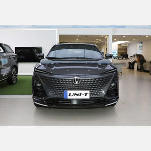 Precio del Changan UNI T Sport Azul Cielo, Verde y Gris, Especificaciones del Changan UNI T Sport 2025 en Omán, Nigeria, Jordania y Baréin - Product Image 3