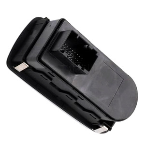 Interrupteur de lève-vitre Alfa Romeo 156080933, unité de commande de réglage électrique des vitres - Product Image 2