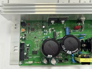 ใหม่ MC2100ELS-18W ชุดควบคุมรถเข็นคนพิการโมดูลไดร์เวอร์บอร์ดพีซีบีโลหะในสต็อก - Product Image 4