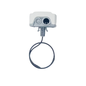 Sensores Pasivos de Calefacción HVAC Duct QAM2130.040 NTC10K IP42 -50...80C Material PVC Fácil Instalación Hecho en China para Hospitales - Product Image 1