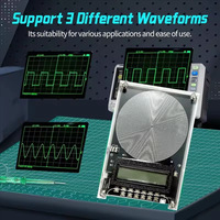 001~100000Hz Frequency Modulation Signal Generator Pure Sine Wave 783Hz Schumann Wave Generator Other Brand No Model