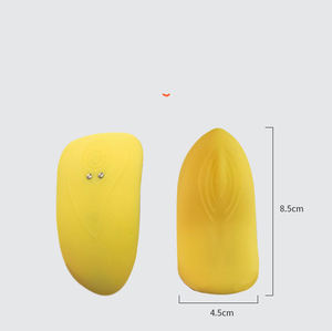 パンティーウェアラブルバイブレーター,シリコン女性用Gスポット - Product Image 3