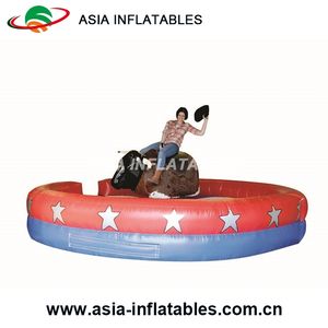 <span class=keywords><strong>Taureau</strong></span> <span class=keywords><strong>mécanique</strong></span> gonflable de haute qualité fabriqué par un fabricant, prix bas, à vendre - Product Image 3