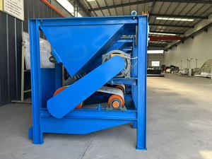 Nhỏ duy nhất CuộN cường độ cao nam châm vĩnh cửu khô duy nhất CuộN trống tách từ cho sắt - Product Image 5