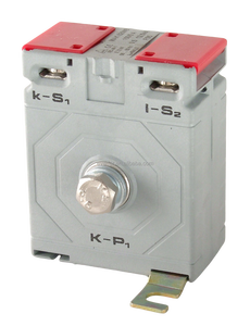 <span class=keywords><strong>MAK</strong></span> 60/5A Cl.1 10VA Max Busbar25 * 15mm Cina trasformatore corrente fornitori, produttori, fabbrica - Product Image 6