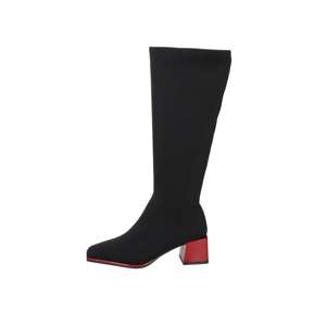 STIVALI 76194 NERI - Product Image 1