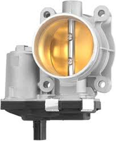 Ensemble de corps de papillon 12632101 12670834 12669146 pour Chevy Express 1500 GMC Savana 1500 2008-2014