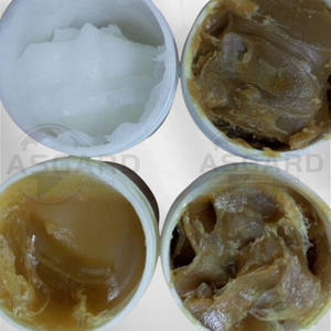Giallo cera di petrolio <span class=keywords><strong>idratante</strong></span> lubrificante per il corpo emulsione olio minerale gelatina di petrolio - Product Image 4