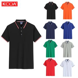 Prezzo di fabbrica Plain 100% cotone <span class=keywords><strong>Polo</strong></span> Logo personalizzato <span class=keywords><strong>Polo</strong></span> camicie per gli uomini - Product Image 5