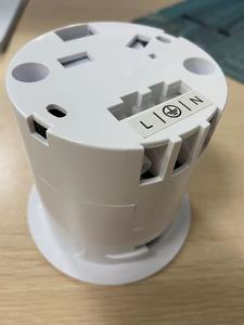 Đèn <span class=keywords><strong>LED</strong></span> Khẩn Cấp Có Thể Sạc Lại Đèn Chiếu Sáng Khẩn Cấp Có Thể Chuyển Đổi Chức Năng Chiếu Sáng Khẩn Cấp Với Pin Dự Phòng - Product Image 3