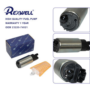 Nieuwe Echte Oe 23220-03040 23221-46010 23220-74021 Brandstofpomp Assemblageonderdelen Voor Toyota Camry Rav4 Wens Lexus Elektrische Brandstofpomp - Product Image 3