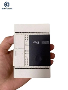 Module de contrôle logique programmable PLC FX3SA-14MR-CM, automatisation industrielle, module de contrôle compact PLC pour l'automatisation des usines - Product Image 1