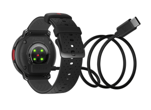 Reloj Deportivo Profesional Bon-eng <span class=keywords><strong>POLAR</strong></span> Vantage V3 para Monitoreo de Salud, Fitness, Natación, Triatlón, Ciclismo y Deportes al Aire Libre - Product Image 5