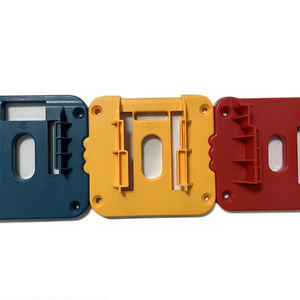 Accesorios para Herramientas Eléctricas a Precio de Mayoreo, Soporte de Almacenamiento para Baterías de Litio de 18/20 V, Carcasa de Plástico para Fijación de Dispositivos - Product Image 3