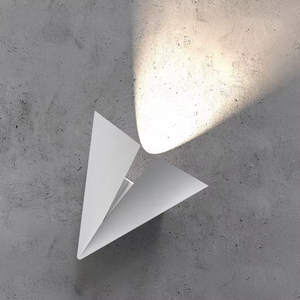 SKD Sunsir 110V 220V avion Led appliques murales minimaliste LED créatif extérieur étanche créatif applique murale maison lit lumière - Product Image 1