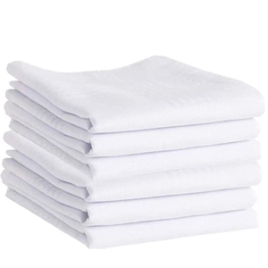 Custom Woven Linen Cotton Quick-Dry Eco-Friendly Tea <b>Towels</b> Kitchen <b>Towels</b> Dish OEM Manufacturer Flour Sack Cleaning Rugs Home - Product Image 4