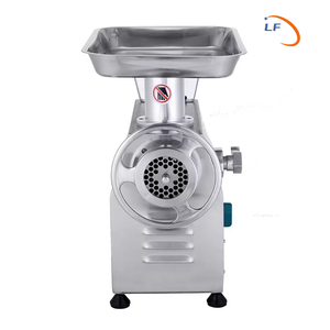 Most Favorable Wear Resisting Industrial Meat Grinder National - Product Image 3