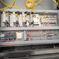 Machine de découpe laser à fibre Raytools haute puissance pour tôles métalliques CNC, modèles 8025, 6025, 4020, 3015, industrielle, 1500W-30KW