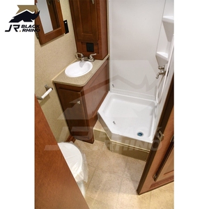 Nueva caravana 4x4 Australia todoterreno autocaravana caravana camión de viaje camper - Product Image 5
