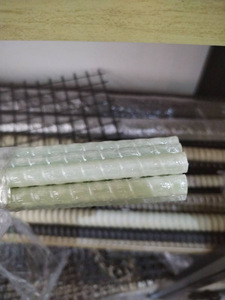 แท่ง GFRP ขนาด 10 มม. ยาว 6 เมตร ขนาดใหญ่พิเศษ - Product Image 4