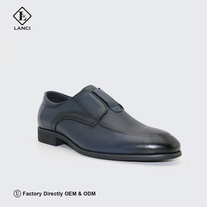 LANCI chaussures pour hommes vente en gros de chaussures de <span class=keywords><strong>luxe</strong></span> et chaussures <span class=keywords><strong>bateau</strong></span> chaussures en cuir véritable Premium Supply pour hommes - Product Image 1