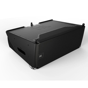 <span class=keywords><strong>ลำโพง</strong></span>ไลน์อาร์เรย์แบบแอคทีฟ Jxx SRX910LA ขนาด 10 นิ้วคู่ สำหรับงานเทศกาลดนตรี งานเทศกาลดนตรีอิเล็กทรอนิกส์ คอนเสิร์ตกลางแจ้ง ชุดคอมโบ - Product Image 3