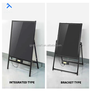 Điều khiển từ xa nhiều Màu ánh sáng tự làm Led Viết Bảng tin cửa hàng cà phê nhà hàng Chào mừng Hội Đồng Quản Trị - Product Image 1