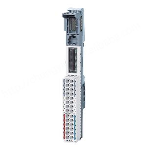 Unidad base del módulo controlador PLC 6ES7193-6BP00-0DA0 - Product Image 3