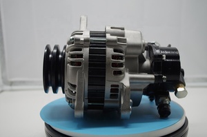 <span class=keywords><strong>Alternador</strong></span> de 14V 90A D4BA D4BH 3730042860 3730047500 3730042542 para Hyundai <span class=keywords><strong>Galloper</strong></span> - Product Image 3