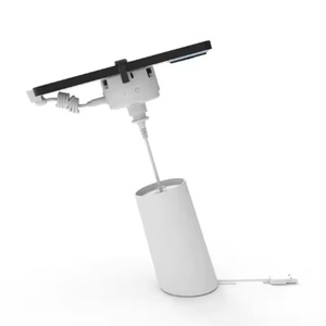 Tocvue High Security Modern ABS T20 Mobile Phone Display <b>Stand</b> Concealed <b>Charging</b> Remote Alarm Function for Electronics - Product Image 6
